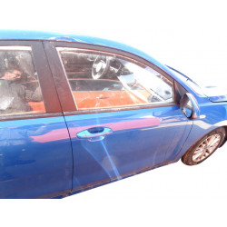 PUERTA DELANTERA DERECHA KIA RIO (YB)