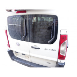 NO IDENTIFICADO FIAT II SCUDO (272) COMBI