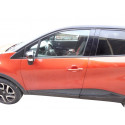  PUERTA DELANTERA IZQUIERDA RENAULT CAPTUR I Adventure 2016 215412 RENAULT - 1