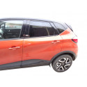 821010340R PUERTA TRASERA IZQUIERDA RENAULT CAPTUR I Adventure 2016 821010340R 215414 RENAULT - 1
