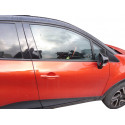  PUERTA DELANTERA DERECHA RENAULT CAPTUR I Adventure 2016 215411 RENAULT - 1