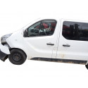  PUERTA DELANTERA IZQUIERDA RENAULT TRAFIC III COMBI Combi 9 L1H1 2,8t (8/9 plazas) 2020 215449 RENAULT - 1