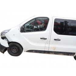 PUERTA DELANTERA IZQUIERDA RENAULT TRAFIC III COMBI
