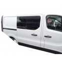  PUERTA LATERAL CORREDERA DERECHA RENAULT TRAFIC III COMBI Combi 9 L1H1 2,8t (8/9 plazas) 2020 215450 RENAULT - 1