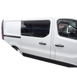 PUERTA LATERAL CORREDERA DERECHA RENAULT TRAFIC III COMBI