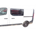  PUERTA LATERAL CORREDERA IZQUIERDA RENAULT TRAFIC III COMBI Combi 9 L1H1 2,8t (8/9 plazas) 2020 215451 RENAULT - 1