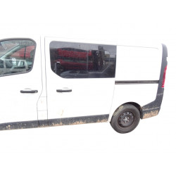 PUERTA LATERAL CORREDERA IZQUIERDA RENAULT TRAFIC III COMBI