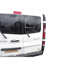 NO IDENTIFICADO RENAULT TRAFIC III COMBI