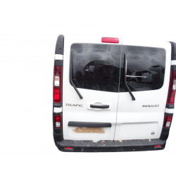 NO IDENTIFICADO RENAULT TRAFIC III COMBI
