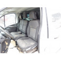  ASIENTO DELANTERO IZQUIERDO RENAULT TRAFIC III COMBI Combi 9 L1H1 2,8t (8/9 plazas) 2020 215456 RENAULT - 1