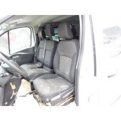 ASIENTO DELANTERO IZQUIERDO RENAULT TRAFIC III COMBI