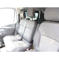 ASIENTO DELANTERO DERECHO RENAULT TRAFIC III COMBI