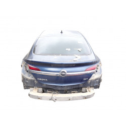 PORTON TRASERO OPEL INSIGNIA BERLINA