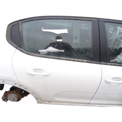 PUERTA TRASERA DERECHA CITROEN C3