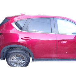 PUERTA TRASERA DERECHA MAZDA CX-5 (KF)