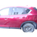  PUERTA TRASERA IZQUIERDA MAZDA CX-5 (KF) Evolution 2WD 2018 215165 MAZDA - 1