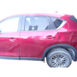 PUERTA TRASERA IZQUIERDA MAZDA CX-5 (KF)