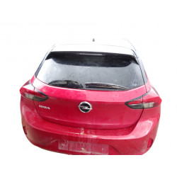PORTON TRASERO OPEL CORSA F