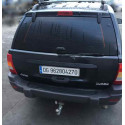 JEEP GRAND CHEROKEE (WJ/WG) 3.1 TD Laredo