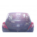  PORTON TRASERO OPEL CORSA D Cosmo 2007 215599 OPEL - 1