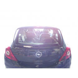 PORTON TRASERO OPEL CORSA D