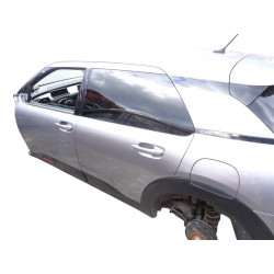 PUERTA TRASERA IZQUIERDA CITROEN C4 CACTUS