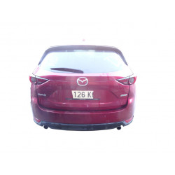 PORTON TRASERO MAZDA CX-5 (KF)