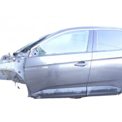 PUERTA DELANTERA IZQUIERDA OPEL GRANDLAND X