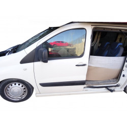 PUERTA DELANTERA IZQUIERDA FIAT II SCUDO (272) COMBI