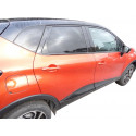  PUERTA TRASERA DERECHA RENAULT CAPTUR I Adventure 2016 215413 RENAULT - 1