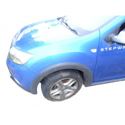 ALETA DELANTERA IZQUIERDA DACIA SANDERO II