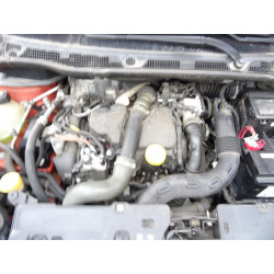 K9KE6 MOTOR COMPLETO RENAULT CAPTUR I
