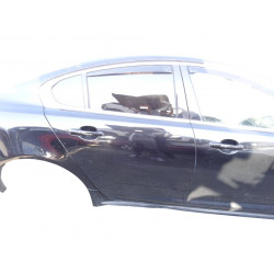 PUERTA TRASERA DERECHA JAGUAR XF