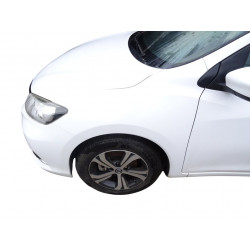 ALETA DELANTERA IZQUIERDA NISSAN PULSAR (C13M)