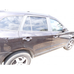 PUERTA TRASERA DERECHA HYUNDAI SANTA FE (CM)