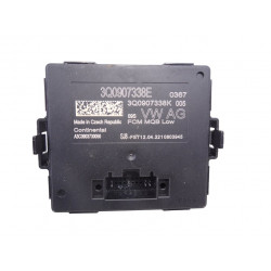 3Q0907338E MODULO ELECTRONICO AUDI Q3 (F3B)