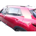PUERTA TRASERA IZQUIERDA KIA STONIC (YBCUV) PUERTA TRASERA IZQUIERDA KIA STONIC (YBCUV)