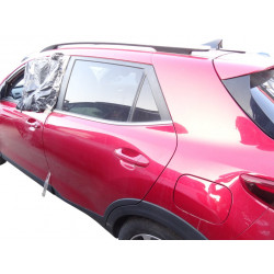 PUERTA TRASERA IZQUIERDA KIA STONIC (YBCUV)
