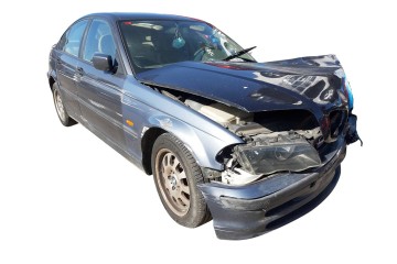 BMW SERIE 3 BERLINA (E46) 320d