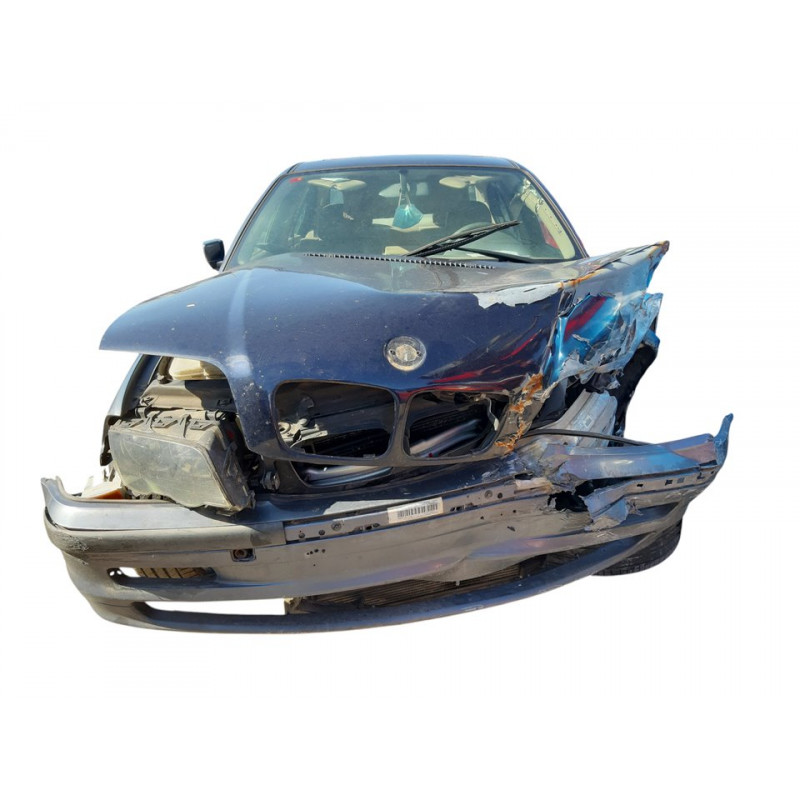 BMW SERIE 3 BERLINA (E46) 320d