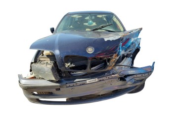 BMW SERIE 3 BERLINA (E46) 320d