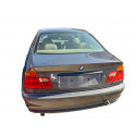 BMW SERIE 3 BERLINA (E46) 320d