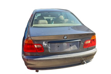 BMW SERIE 3 BERLINA (E46) 320d