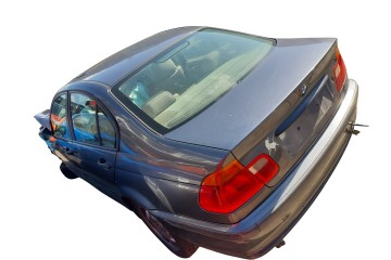 BMW SERIE 3 BERLINA (E46) 320d