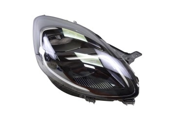 FARO DERECHO FORD PUMA