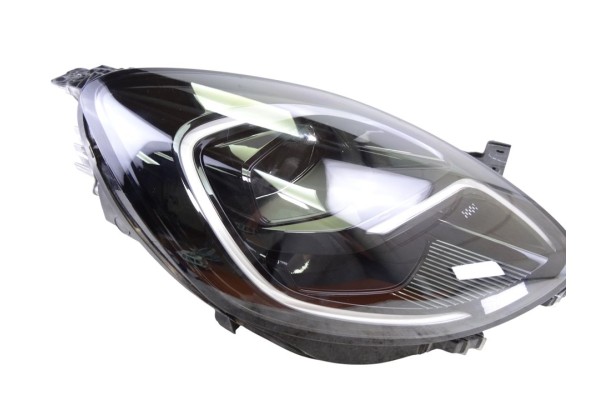 FARO DERECHO FORD PUMA
