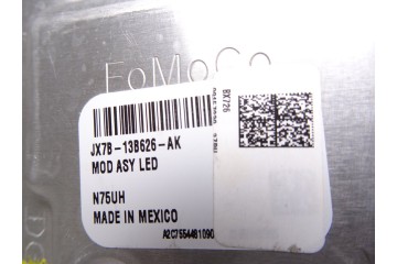 FARO DERECHO FORD PUMA