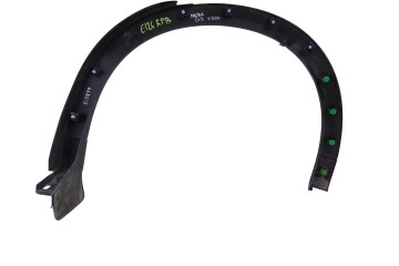 KB7W51W51 ALETIN TRASERO DERECHO MAZDA CX-5 (KF) Evolution 2WD 2018 KB7W51W51 215899 MAZDA - 1