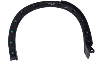 KB7W51W61 ALETIN TRASERO IZQUIERDO MAZDA CX-5 (KF) Evolution 2WD 2018 KB7W51W61 215900 MAZDA - 1