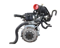 G4EA MOTOR COMPLETO HYUNDAI GETZ (TB)